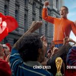 Betano valorifică universul gamingului pentru a ilustra forța emoțională a pasiunii pentru fotbal