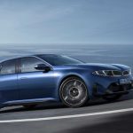 BMW i3 50 xDrive First Edition este disponibil pentru comenzi inclusiv în România
