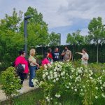 România are primii profesori formați pentru calificarea Grădinar Urban în cadrul proiectului Acțiuni Verzi, Viitor Durabil II